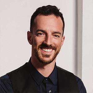 Nacho Muñoz