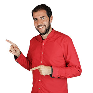 Gonzalo de la campa