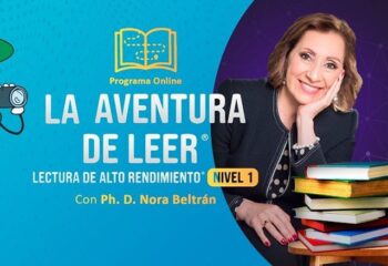 La Aventura de Leer