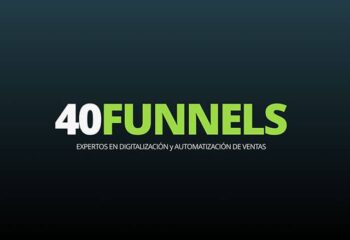 Sistemas de Venta Automatizados y Leads de 40Funnels