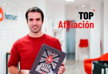 Top Afiliación de Javier Elices