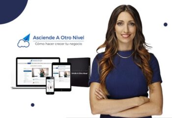 Asciende a otro Nivel de Judit Catala