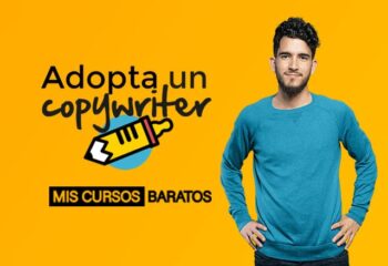 Adopta un Copywriter de Javi Pastor