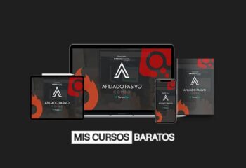 Combo Afiliado Pasivo de Toni Gálvez