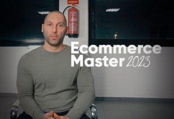 Ecommerce Master 2023 de Hermo Benito