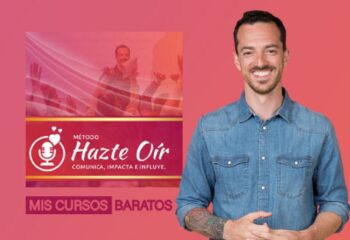 Hazte Oír de Nacho Muñoz