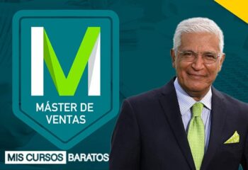 Master de Ventas de Luis Eduardo Barón