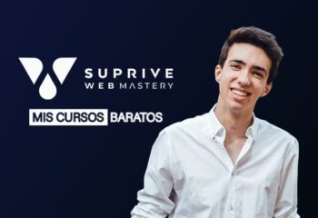 Suprive Web Mastery de Bruno Sanders