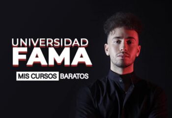 Curso Universidad FAMA de Javi y Marcos Razzetti