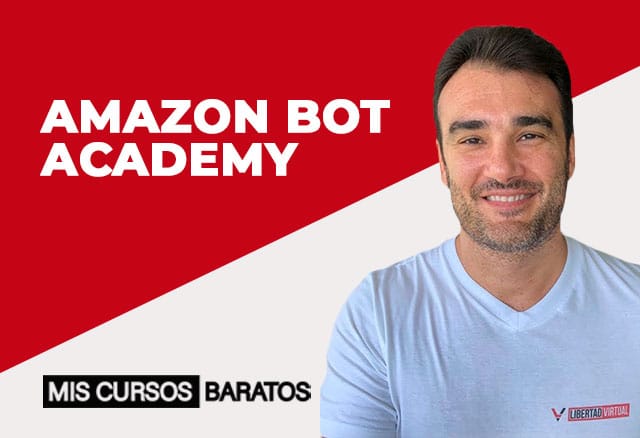 Amazon Bot Academy