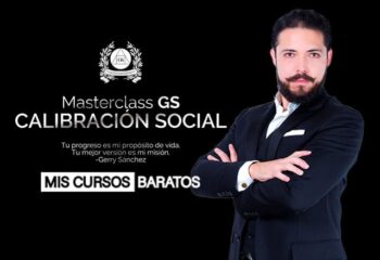 Calibración Social de Gerry Sánchez