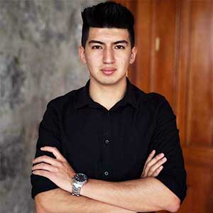 Christian Xavier