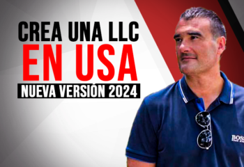 Como Crear LLC USA 2024 de Libertad Virtual