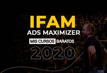 IFAM Ads Maximizer 2020