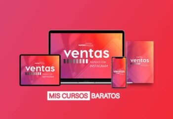 Ventas Rápidas con Instagram de Toni Gálvez