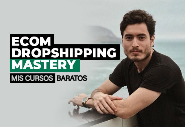 Dropshipping 3.0 + Mentoring de Andre Ramirez
