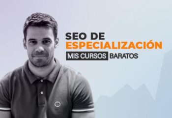 SEO de Especialización WebPositer
