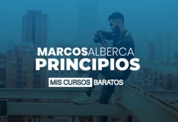 Principios de Marco Alberca