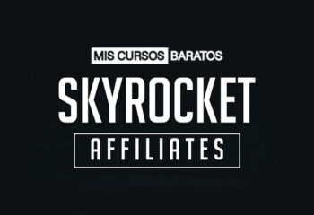 SkyRocket Affiliates de Juan Chaustre