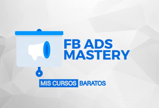 Facebook Ads Mastery de Ambition Agency 1 Facebook Ads Mastery