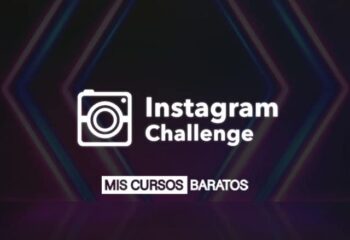 Instagram Challenge 2020