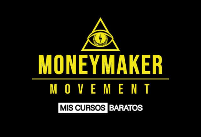 MoneyMaker Movement de Ruben Valle