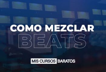 Como mezclar Beats de Antian Rose