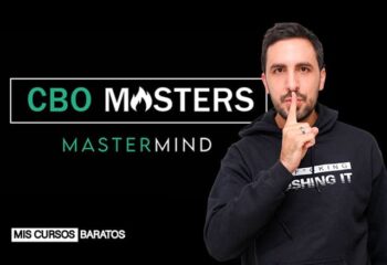 CBO Masters 2020 de David Moreno