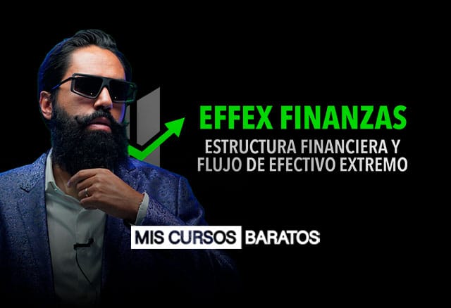 Effex Finanzas 2020 de Carlos Muñoz