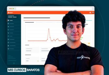 Marketer Organico de Otto Ontaneda