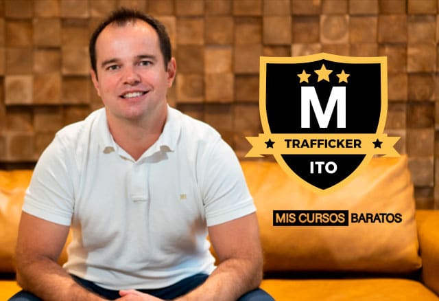 Trafficker Digital Master ITO de Roberto Gamboa