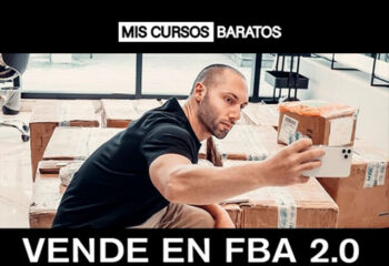 Vende en FBA 2.0 de Hermo Benito