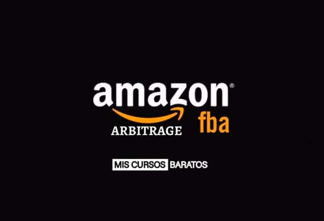 Amazon FBA Arbitrage de Aitor Ferreira 1 Amazon FBA Arbitrage de Aitor Ferreira