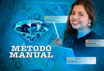Método Manual de Valentina Lopez