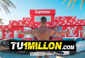 TU1MILLON de Amadeo Llados