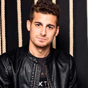 Alex huertas