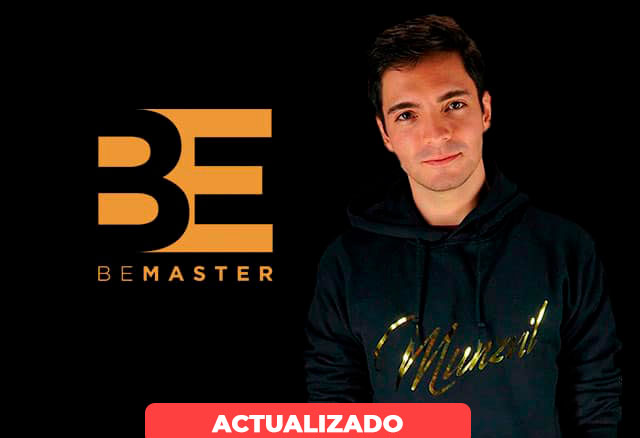 Bemaster 2022 de Mike Munzvil