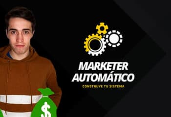 Marketer Automatico de Nicolas Carrasco