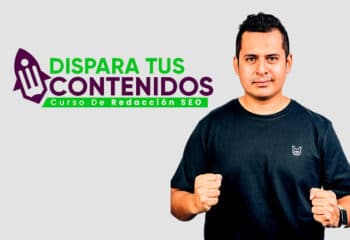 Dispara tus contenidos de Dean Romero