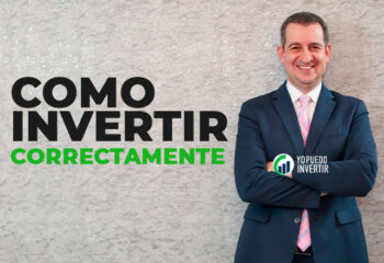 Como invertir correctamente de Ramón liranzo
