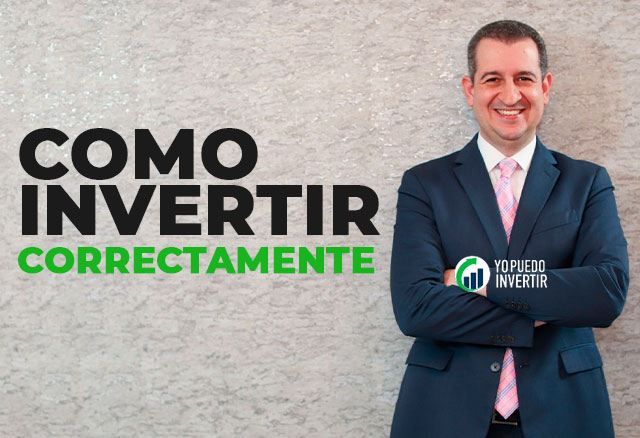 Como invertir correctamente 2021 de Ramón liranzo