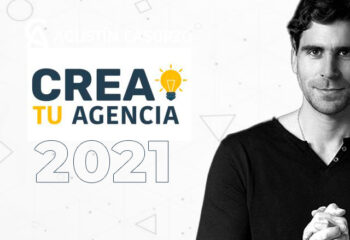 Crea tu Agencia 2021 de Agustín Casorzo