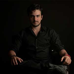 Gustavo Vallejo
