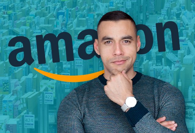 Como Vender en Amazon FBA paso a paso de Alve Castellanos