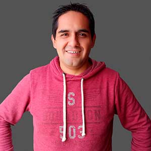 Alex Rivas