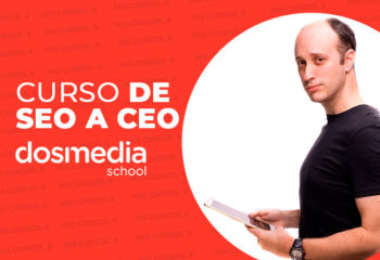 Curso de SEO a CEO de ivan seo del norte