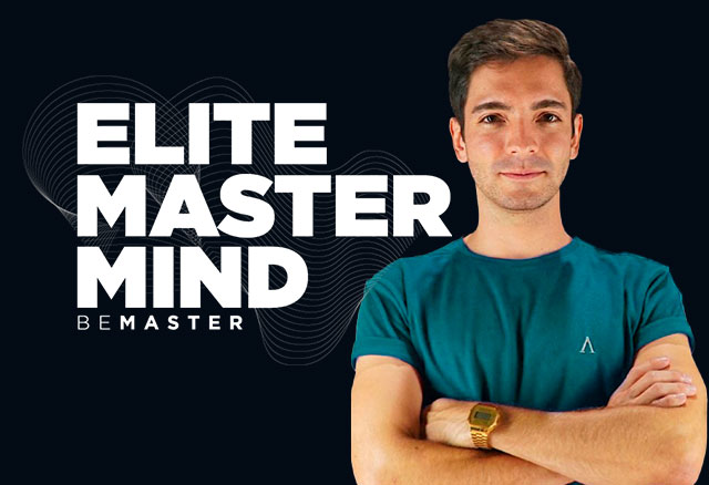Elite Masterd mind de Bemaster