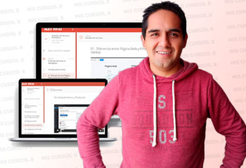 Embudos de Venta en Wordpress de Alex Rivas
