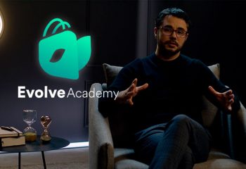 Evolve Into Ecommerce de Martín Díaz