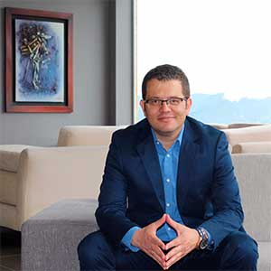Gerardo Ruiz